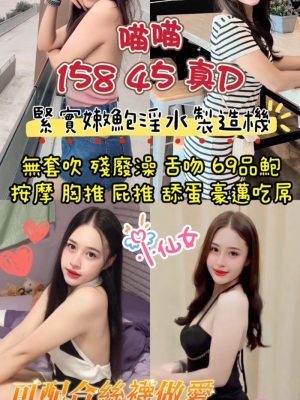 喵喵 158/45/D