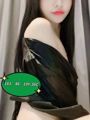 小蜜桃 161/46/C/19Y